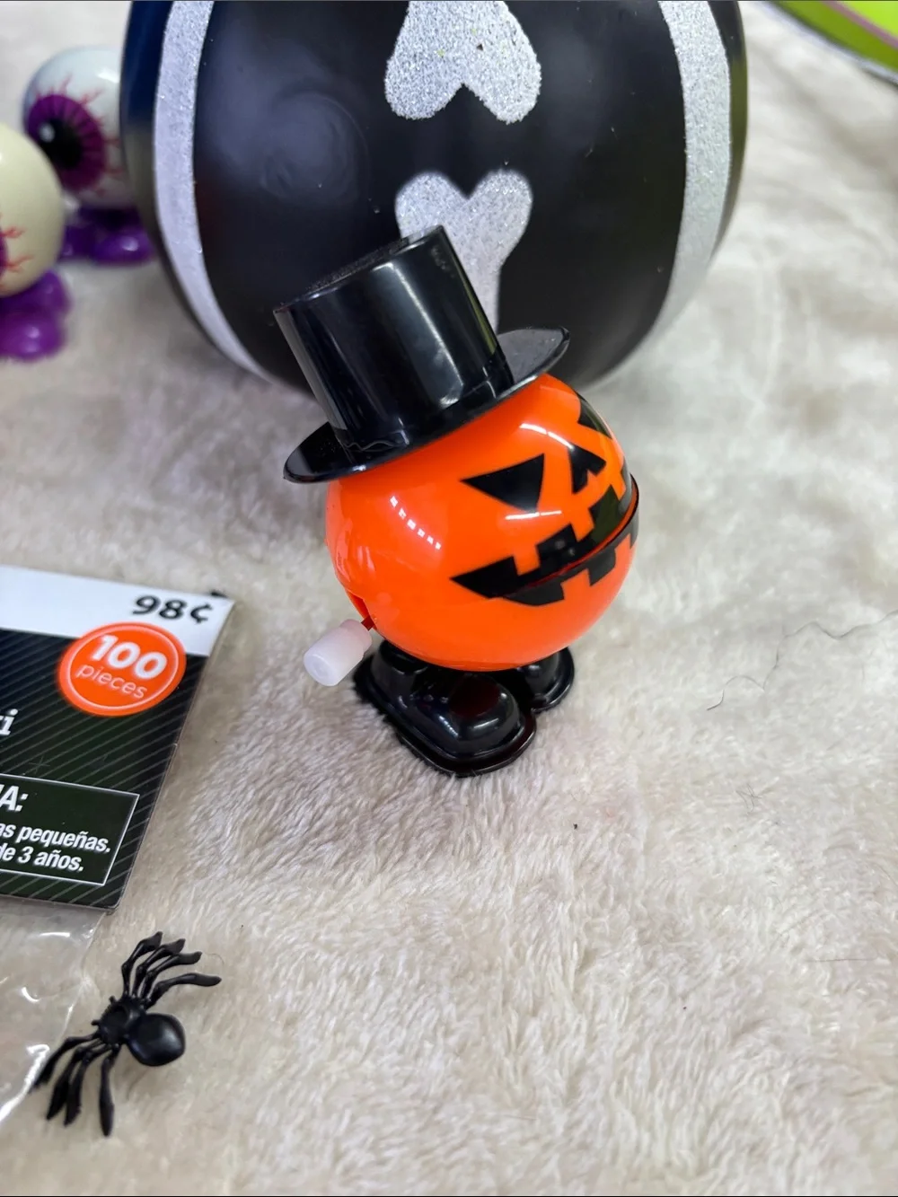N/A festive halloween
